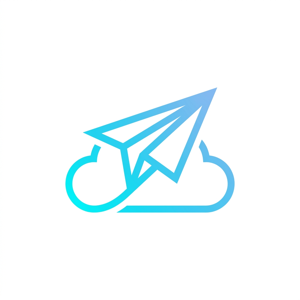 便宜机场测评 Logo