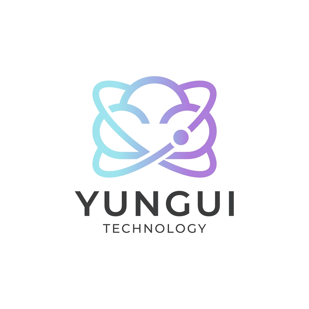 云轨导航 Logo